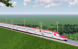 Thanh Hóa: Dự kiến đầu tư 3.873 tỷ đồng xây 39 khu tái định cư phục vụ đường sắt cao tốc Bắc - Nam