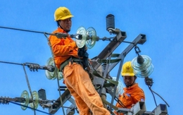 Nửa đầu năm 2025, cả nước tiêu thụ 156 tỷ kWh điện