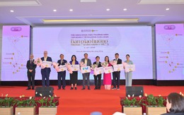 Hội nghị Khoa học thường niên Tập đoàn Y tế Phương Châu (ACP) - 2025 lần thứ 9