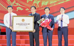 Độc đáo Tháp Bà Ponagar - Kho báu văn hóa vừa được xếp hạng đặc biệt
