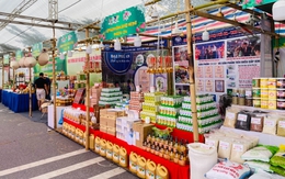 Hà Nội: Tập trung thực hiện các nhiệm vụ, giải pháp xúc tiến thương mại theo Chỉ thị 18