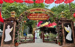 Hà Nội: Mở đường cho mô hình phát triển kinh tế - văn hóa kết hợp bảo tồn di sản