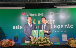 VPBank bắt tay 3TS hỗ trợ hộ kinh doanh và SME chuyển đổi số