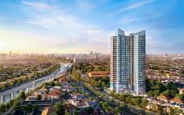 Hà Nội trước chu kỳ tăng trưởng mới: Nội đô bước vào quỹ đạo của Tokyo, Singapore