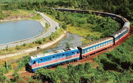Hà Nội: Đẩy nhanh tiến độ giải phóng mặt bằng cho hai tuyến đường sắt trọng điểm quốc gia