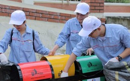 Khởi động dự án giảm thiểu ô nhiễm hóa chất tại Việt Nam
