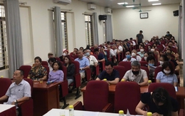 Hà Nội: Nâng cao năng lực đội ngũ hòa giải viên ở cơ sở