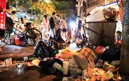 Từ quý IV, Hà Nội thí điểm không dùng nhựa một lần ở nhà hàng, cà phê trong Vành đai 1
