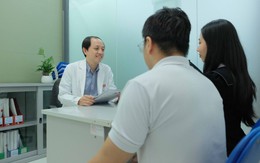 Chào mừng 15 năm IVF Cần Thơ: Nơi hy vọng đơm hoa, sự sống nảy mầm