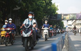 Gần 1,3 triệu xe máy bán ra thị trường nửa đầu năm 2025
