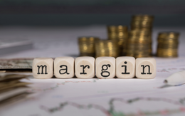 Những cổ phiếu bị cắt margin trên HNX
