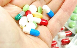 Thu hồi triệt để lô một lô thuốc điều trị tâm thần phân liệt