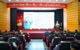 Doanh thu toàn ngành KH&CN ước đạt hơn 2,4 triệu tỷ đồng