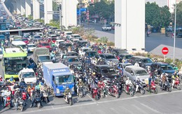 Cơ hội cho thị trường xe điện bứt phá