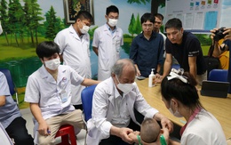 Hưng Yên: Phẫu thuật miễn phí cho 157 trẻ khuyết tật trên địa bàn tỉnh