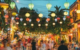 Khách du lịch Australia chọn Việt Nam là điểm đến quốc tế yêu thích hàng đầu