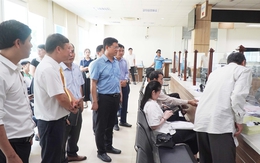 Thành phố Huế: Tận tình và chuyên nghiệp trong vận hành chính quyền địa phương hai cấp