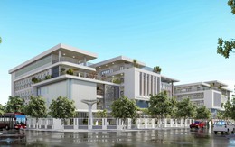 Hà Nội: Năm học 2025-2026, thành phố sẽ có thêm 2 trường THPT công lập