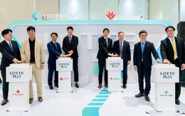 VPBank và LOTTE C&F nâng tầm quan hệ hợp tác, giới thiệu sản phẩm tài chính tiêu dùng