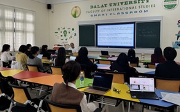 Thúc đẩy phát triển giáo dục tiếng Nhật tại Việt Nam