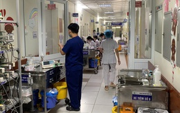 Hà Nội: Tăng cường phòng, chống dịch bệnh trong những tháng cuối năm