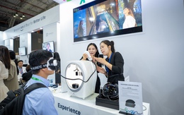 Vietnam Medipharm Expo 2025: Cầu nối uy tín cho ngành Y dược Việt Nam vươn tầm quốc tế