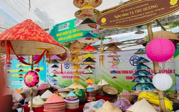 Hà Nội: Festival Bảo tồn và Phát triển làng nghề quốc tế năm 2025 sẽ diễn ra từ 14 - 18/11