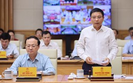 Bộ Tài chính xây dựng 2 kịch bản tăng trưởng năm 2025