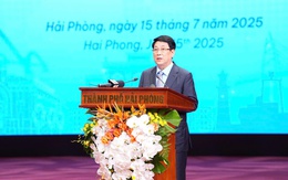 Hải Phòng - Điểm đến chiến lược của Kỷ nguyên mới