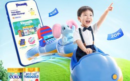 Tem điện tử tích điểm: "Lá chắn công nghệ" bảo vệ ngành sữa và người tiêu dùng