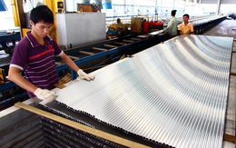 Cần nhiều chính sách trợ lực để ngành nhôm bứt phá