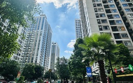 Hà Nội: Nửa cuối năm 2025 sẽ có 58.100 căn hộ được đưa ra thị trường