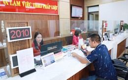 Hà Nội: Không yêu cầu người dân cấp đổi CCCD khi địa giới hành chính thay đổi
