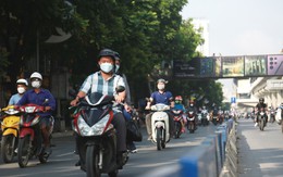 Hà Nội: Dự kiến hỗ trợ 3 triệu/cá nhân để chuyển đổi phương tiện giao thông xanh