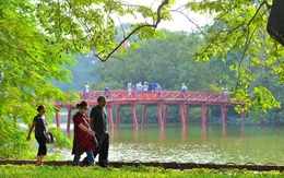 Hà Nội: Đạt thành tích ấn tượng trong phát triển ngành Văn hóa, thể thao và du lịch