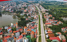 Hà Nội: Phê duyệt Quy hoạch chi tiết khu chức năng đô thị Thượng Cát rộng 143,2ha