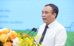 Tỷ lệ tái chế phụ phẩm nông nghiệp chỉ khoảng 10 - 35%