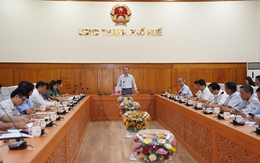Thành phố Huế: Đặt mục tiêu tăng trưởng mạnh trong năm 2025