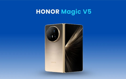 Honor đã nói dối về độ dày của chiếc smartphone gập "mỏng nhất thế giới"?