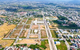 Quảng Ngãi: Lập Kế hoạch sử dụng đất 5 năm cấp xã thời kỳ 2026 - 2030