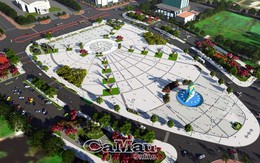 Cà Mau: Khởi công, khánh thành 4 dự án trọng điểm trong dịp Lễ Quốc khánh