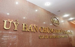 Lộ trình triển khai cơ chế CCP cho thị trường chứng khoán cơ sở