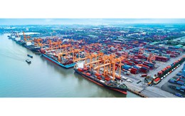 Việt Nam xếp thứ 5 ASEAN về Chỉ số hiệu quả logistics