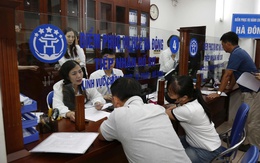 Hà Nội: Kiện toàn điểm phục vụ hành chính công nâng cao hiệu quả chính quyền hai cấp