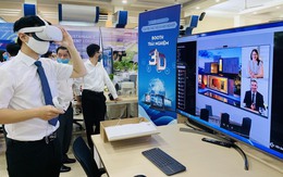 Hà Nội: Triển khai phong trào "Cả nước thi đua đổi mới sáng tạo và chuyển đổi số"