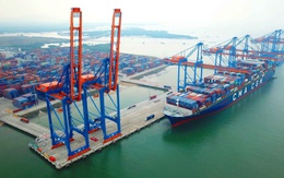Từ 1/8/2025, Bộ Xây dựng hợp nhất 4 cảng vụ hàng hải