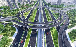 Hà Nội: Phê duyệt phương án, vị trí 3 nút giao thông trọng điểm Vành đai 3,5