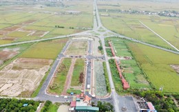 HoREA đề xuất giảm khung tỷ lệ tính đơn giá thuê đất hằng năm