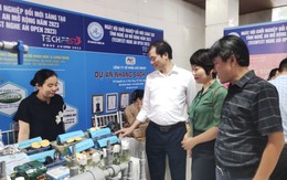 Thúc đẩy khởi nghiệp và chuyển đổi số qua ngày Hội Khởi nghiệp sáng tạo tỉnh Nghệ An mở rộng năm 2025