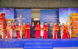 Vinpearl Hotel Bắc Ninh: Dấu ấn 5 sao của thương hiệu Việt tại xứ Kinh Bắc